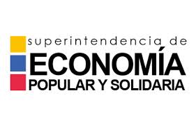 Superintendencia de economía popular y solidaria